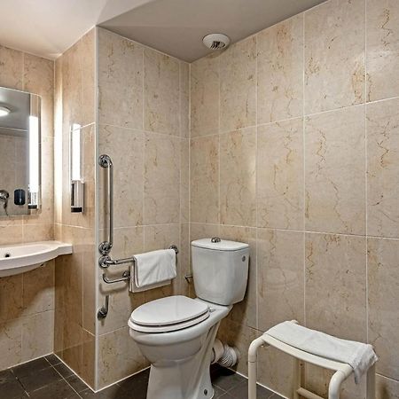 B&B Hotel Quimper Nord Douarnenez ภายนอก รูปภาพ