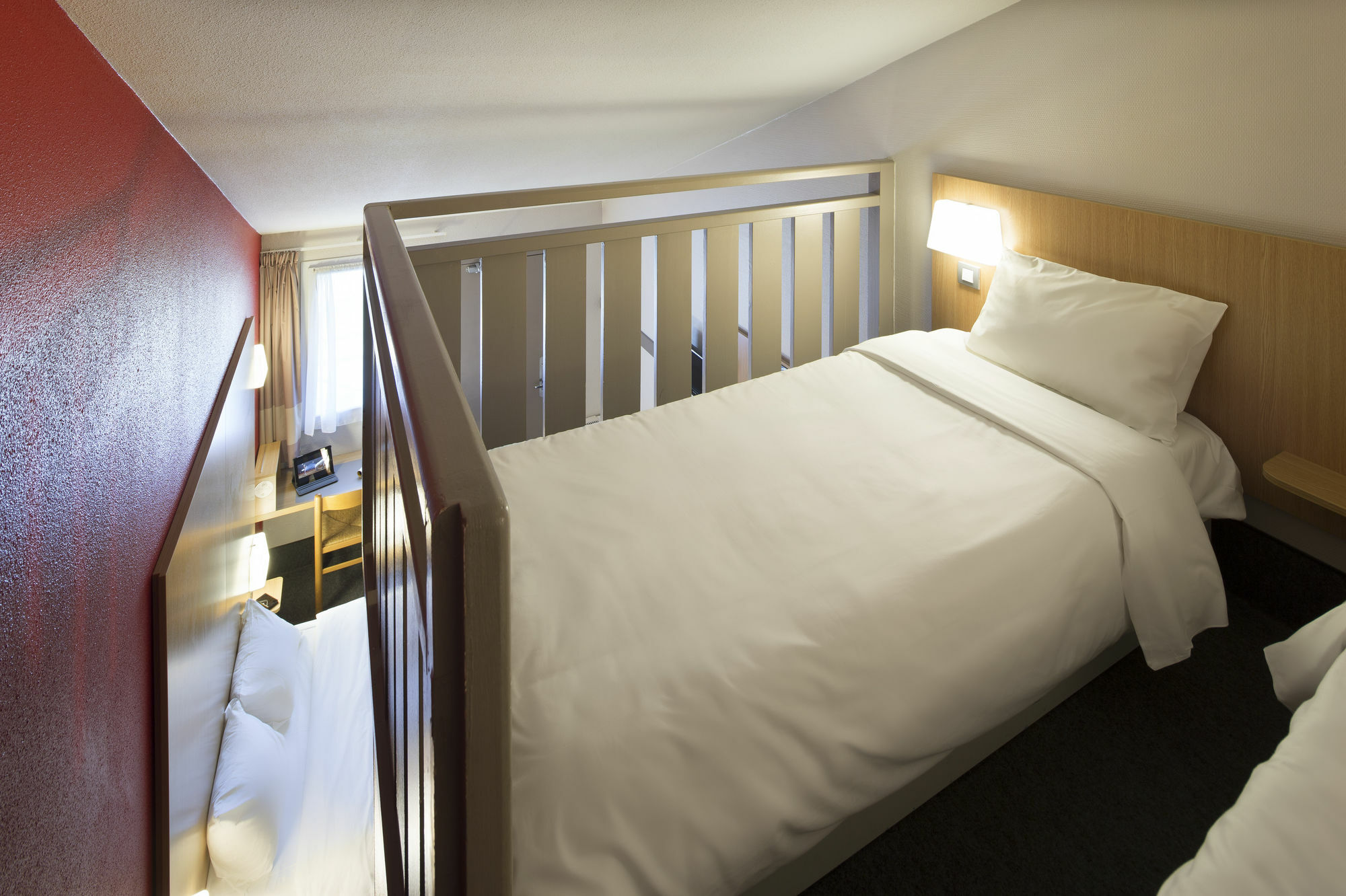 B&B Hotel Quimper Nord Douarnenez ภายนอก รูปภาพ